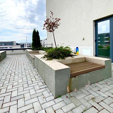 Astoria Apartment - Pet Friendly Braşov Eksteriør bilde
