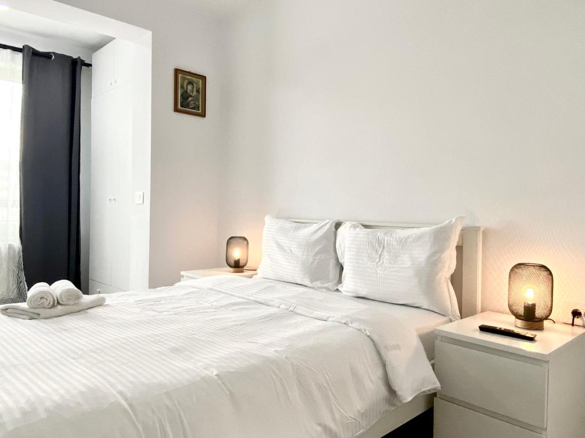 Astoria Apartment - Pet Friendly Braşov Eksteriør bilde
