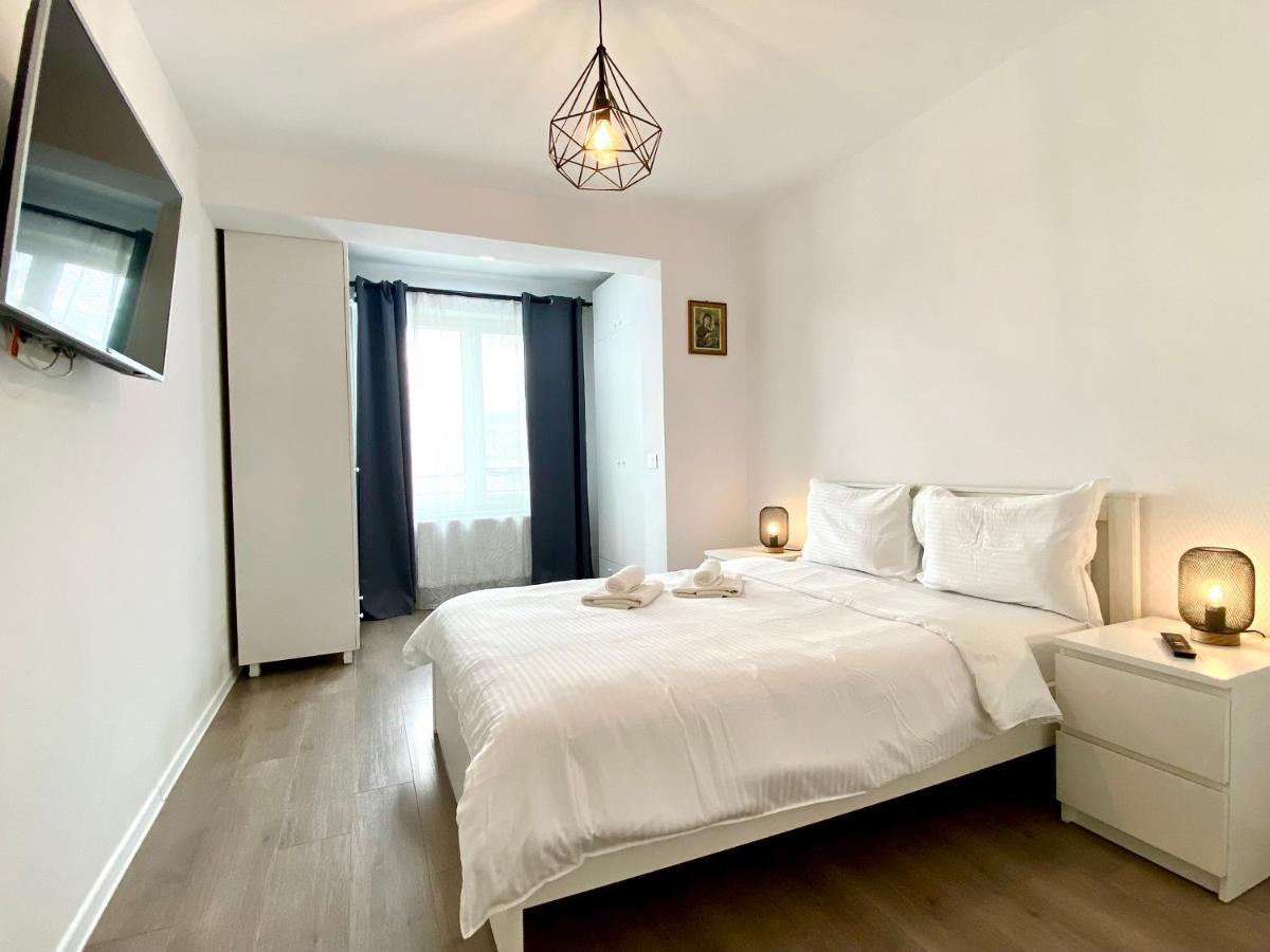 Astoria Apartment - Pet Friendly Braşov Eksteriør bilde