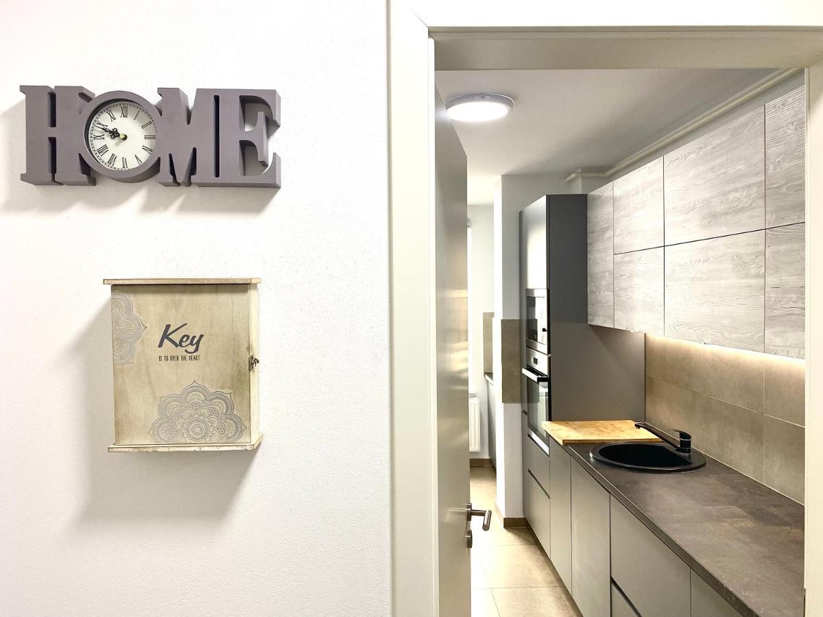 Astoria Apartment - Pet Friendly Braşov Eksteriør bilde