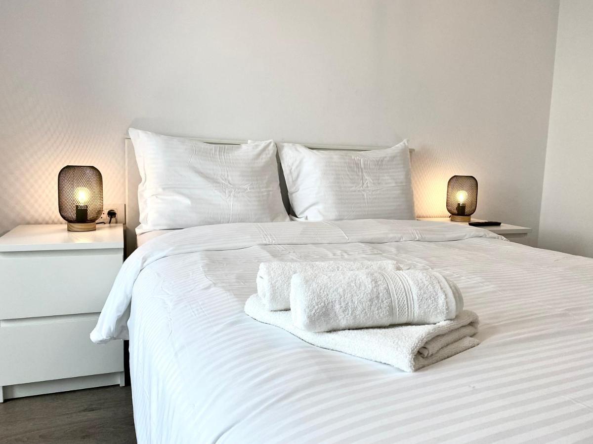 Astoria Apartment - Pet Friendly Braşov Eksteriør bilde