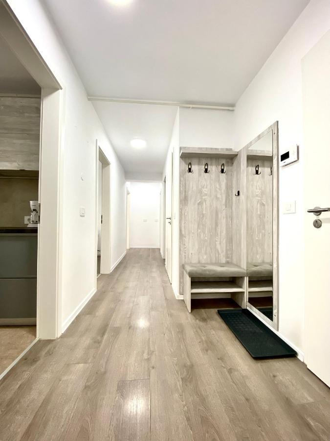 Astoria Apartment - Pet Friendly Braşov Eksteriør bilde