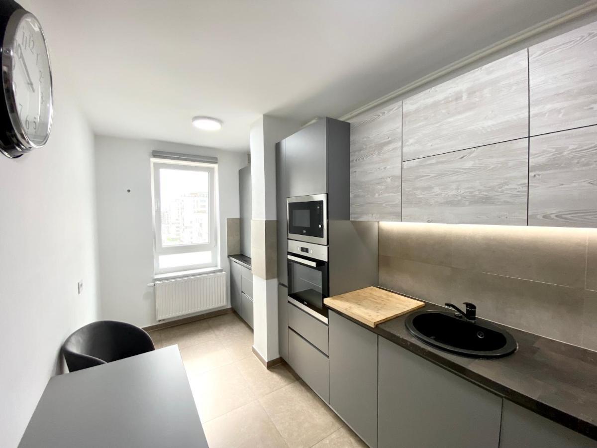Astoria Apartment - Pet Friendly Braşov Eksteriør bilde
