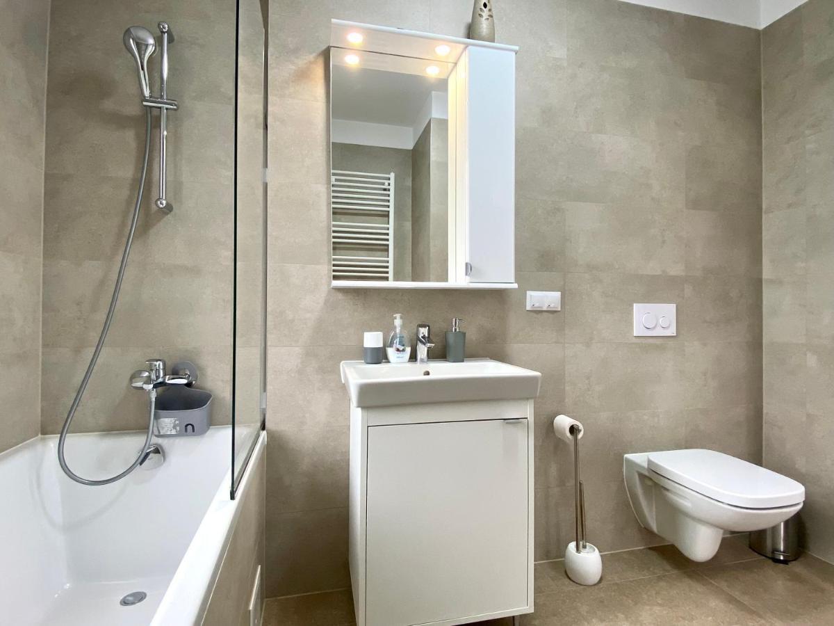 Astoria Apartment - Pet Friendly Braşov Eksteriør bilde