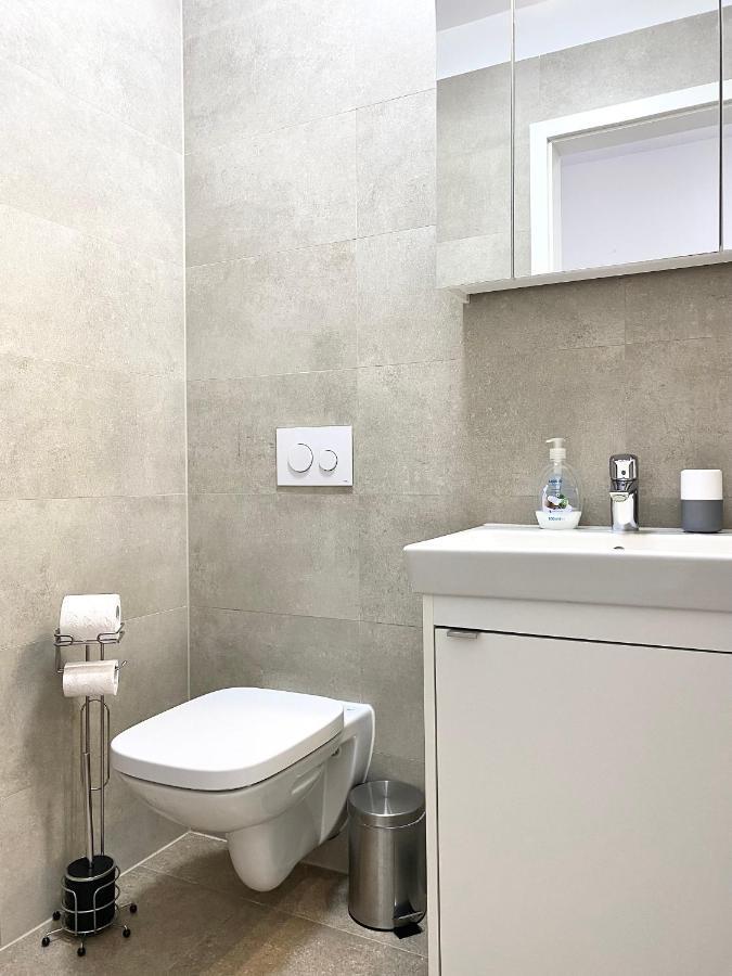 Astoria Apartment - Pet Friendly Braşov Eksteriør bilde