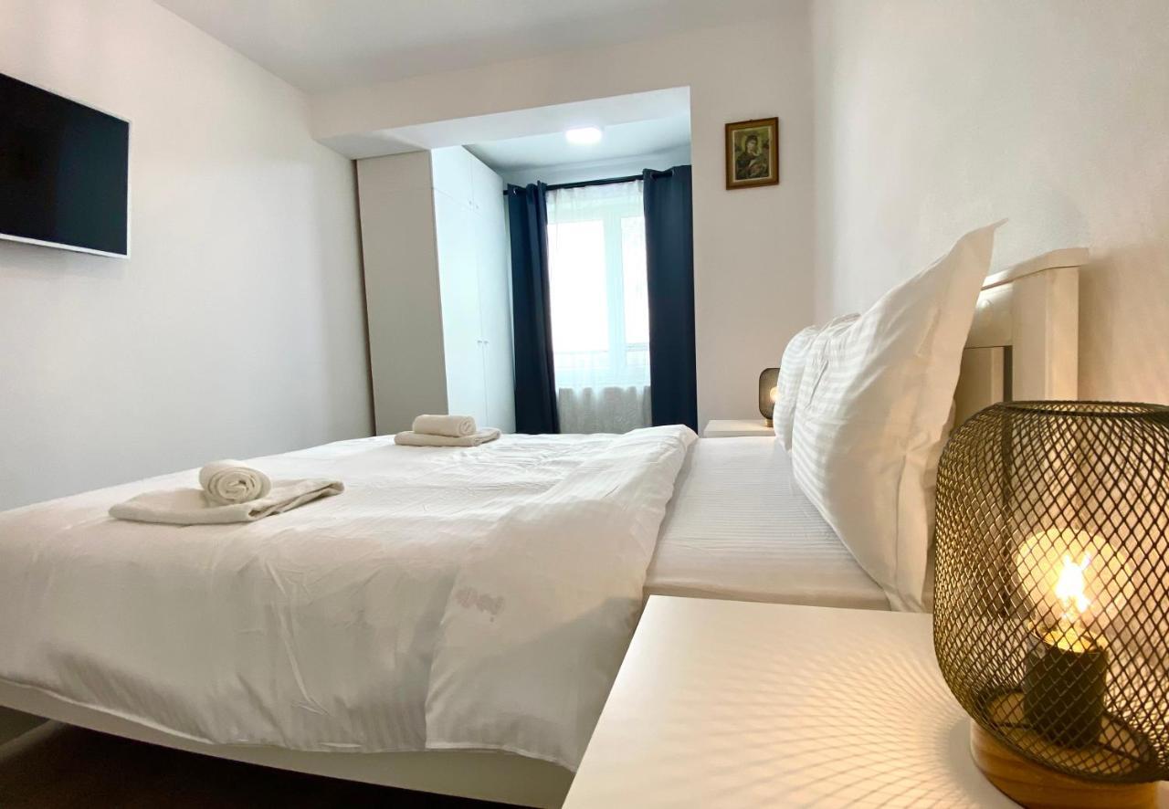 Astoria Apartment - Pet Friendly Braşov Eksteriør bilde