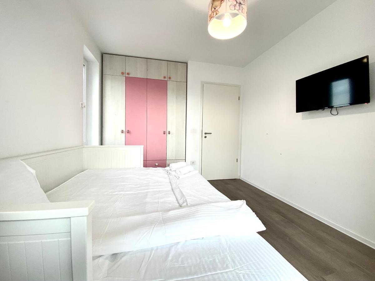 Astoria Apartment - Pet Friendly Braşov Eksteriør bilde