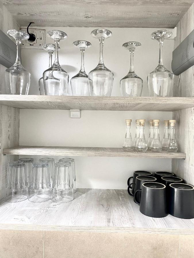 Astoria Apartment - Pet Friendly Braşov Eksteriør bilde