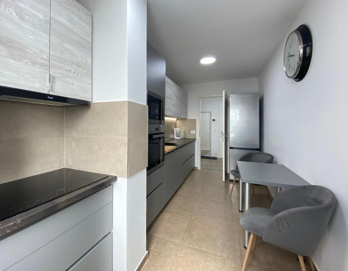 Astoria Apartment - Pet Friendly Braşov Eksteriør bilde
