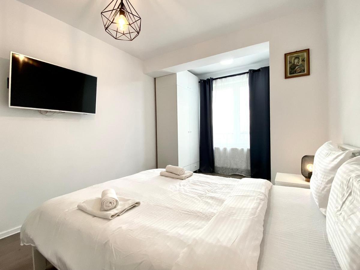 Astoria Apartment - Pet Friendly Braşov Eksteriør bilde