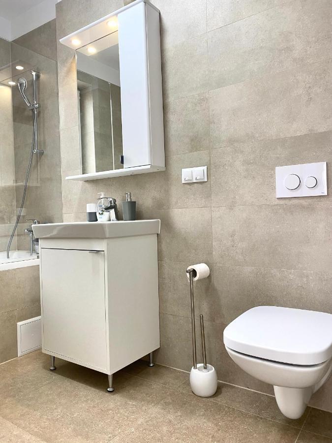 Astoria Apartment - Pet Friendly Braşov Eksteriør bilde