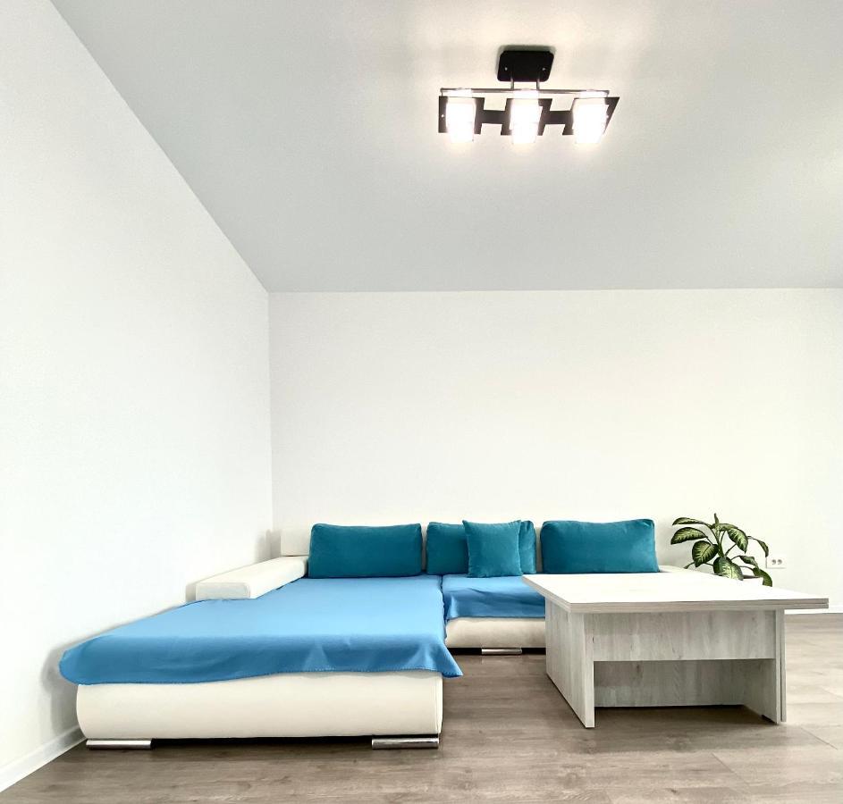 Astoria Apartment - Pet Friendly Braşov Eksteriør bilde