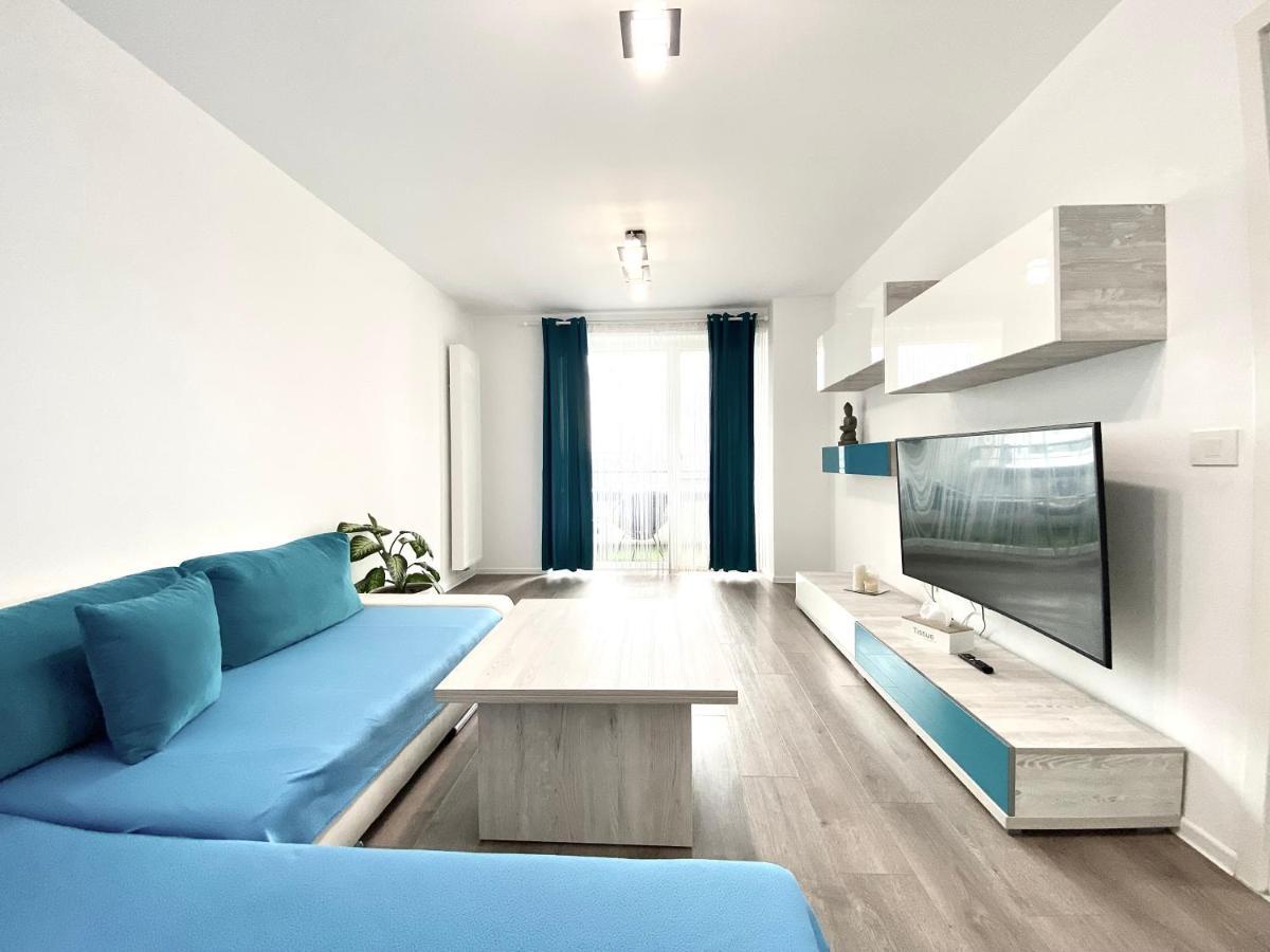 Astoria Apartment - Pet Friendly Braşov Eksteriør bilde