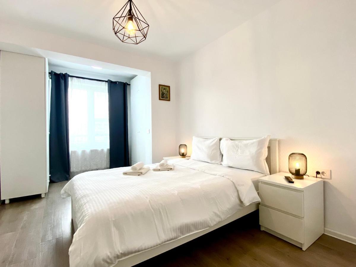Astoria Apartment - Pet Friendly Braşov Eksteriør bilde