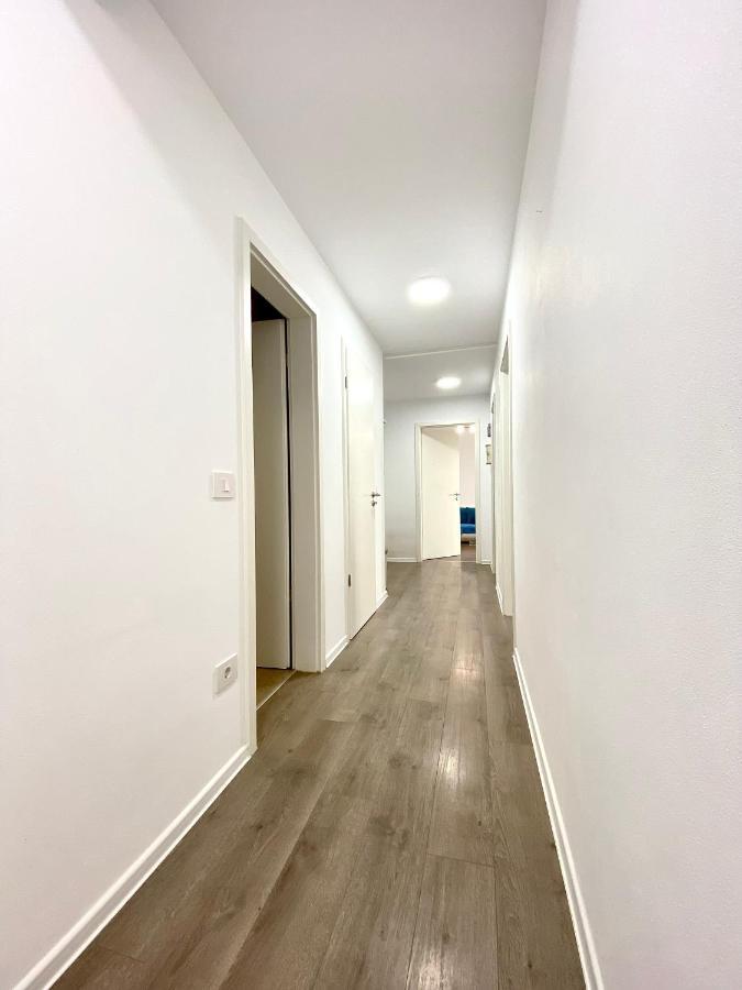 Astoria Apartment - Pet Friendly Braşov Eksteriør bilde