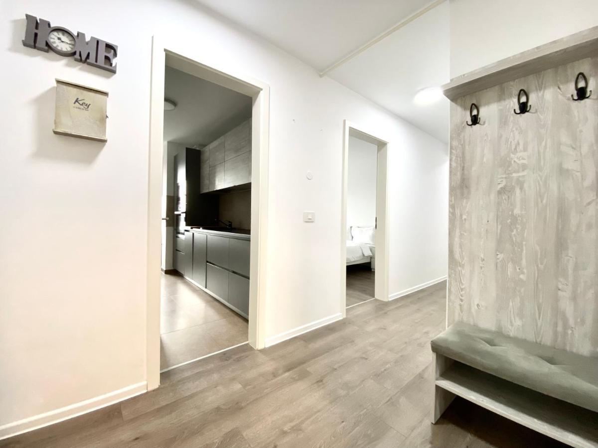 Astoria Apartment - Pet Friendly Braşov Eksteriør bilde