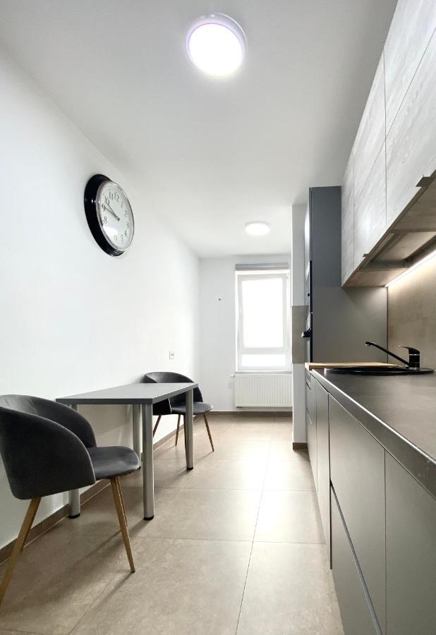 Astoria Apartment - Pet Friendly Braşov Eksteriør bilde