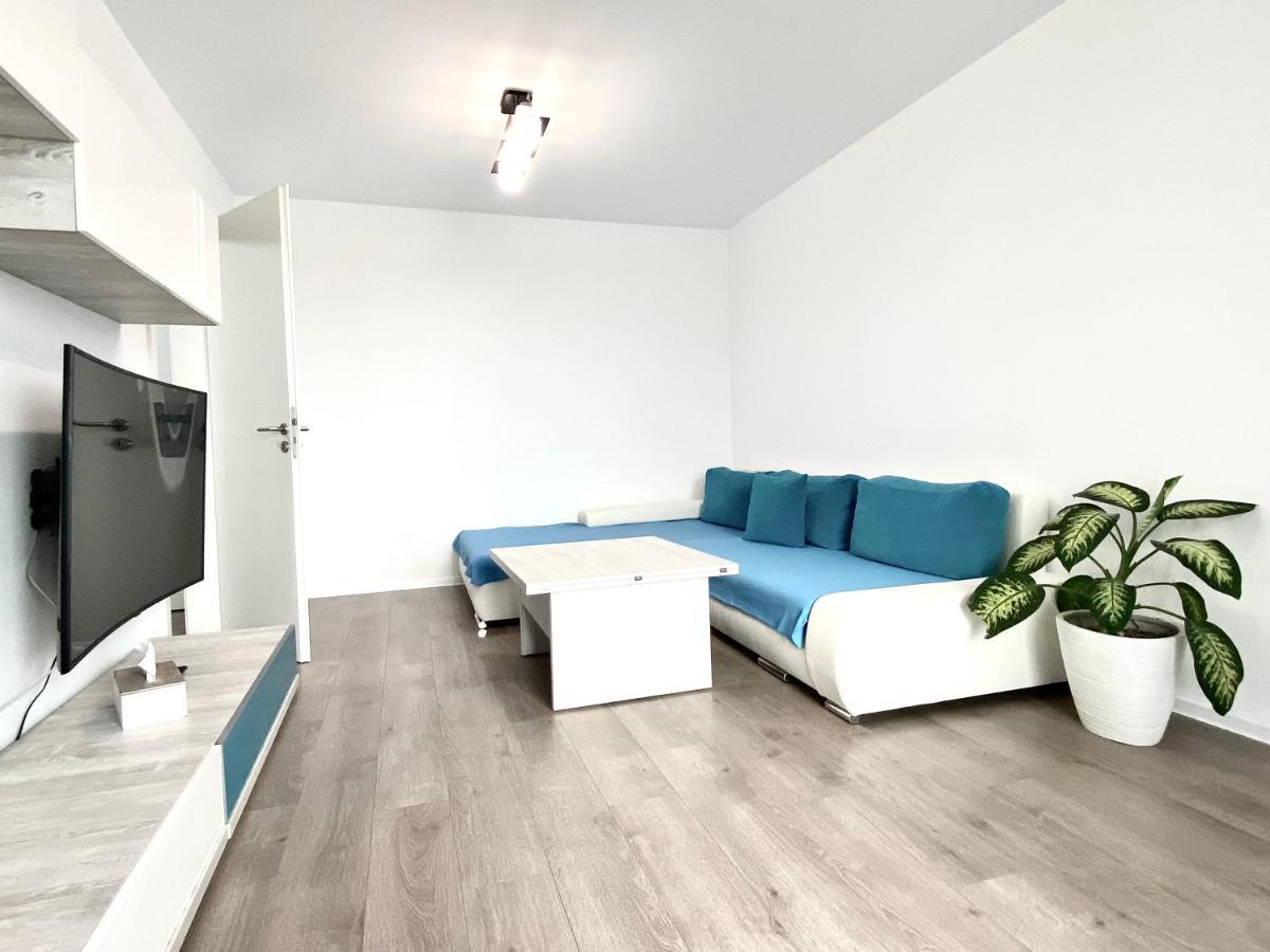 Astoria Apartment - Pet Friendly Braşov Eksteriør bilde