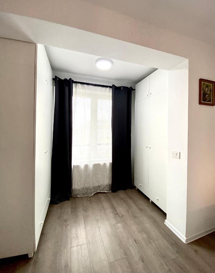 Astoria Apartment - Pet Friendly Braşov Eksteriør bilde