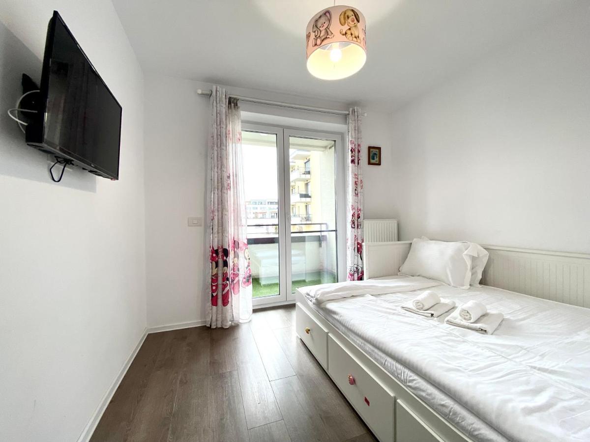 Astoria Apartment - Pet Friendly Braşov Eksteriør bilde