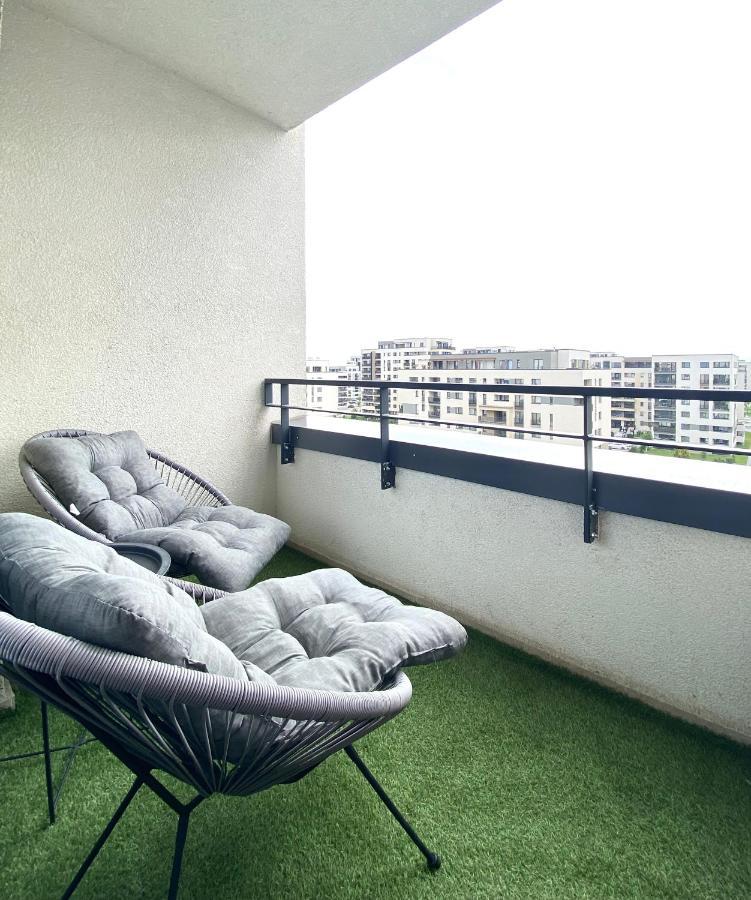 Astoria Apartment - Pet Friendly Braşov Eksteriør bilde