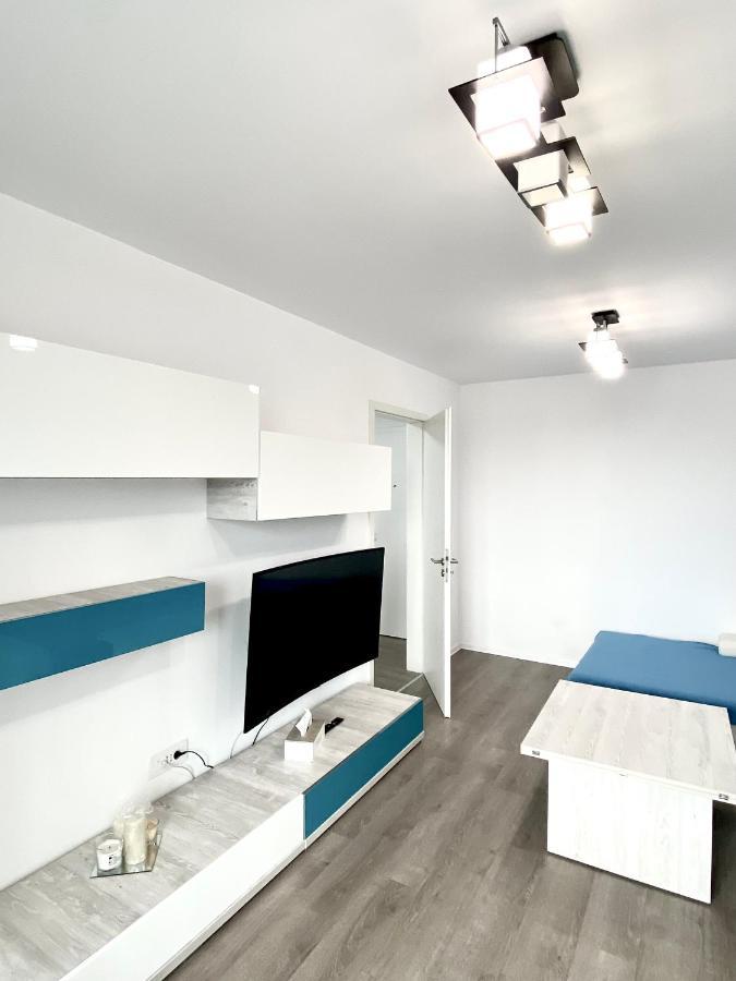 Astoria Apartment - Pet Friendly Braşov Eksteriør bilde