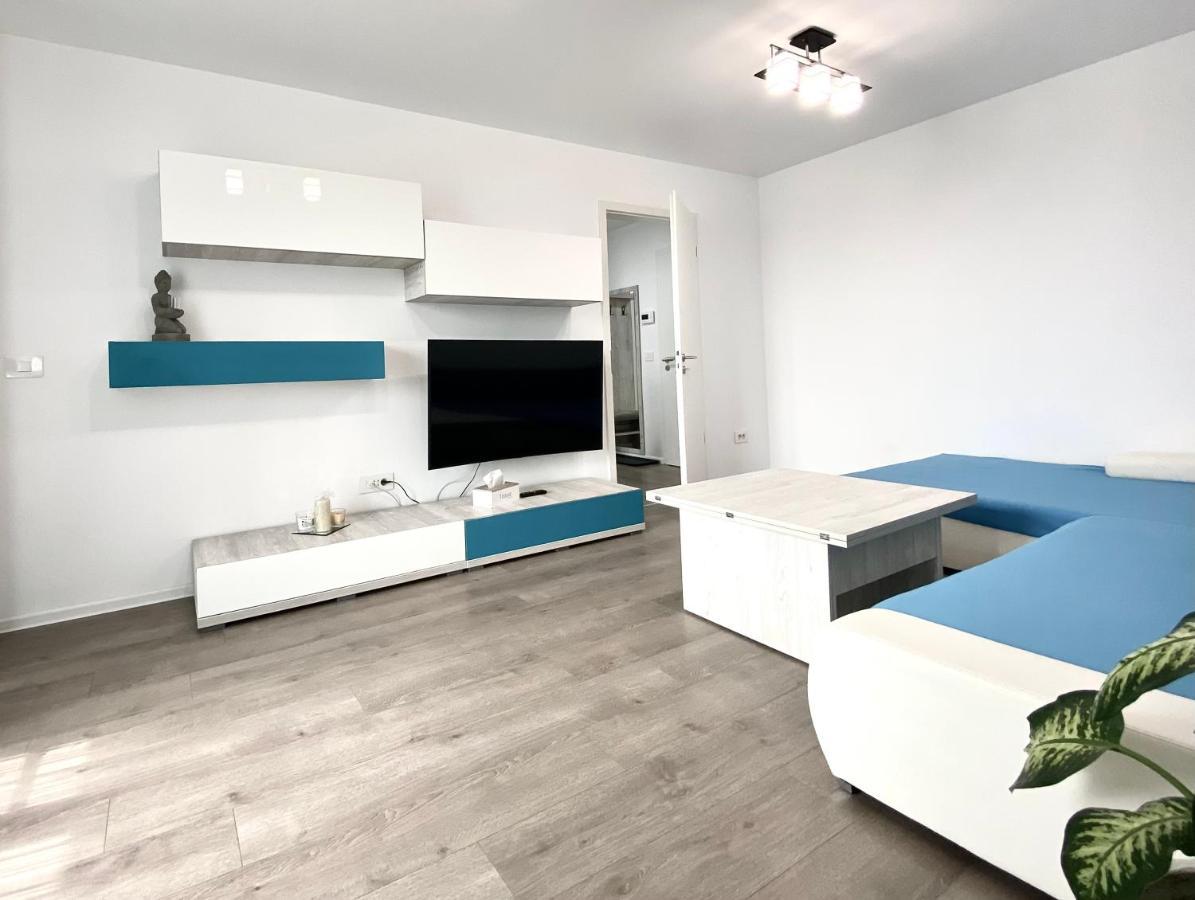 Astoria Apartment - Pet Friendly Braşov Eksteriør bilde