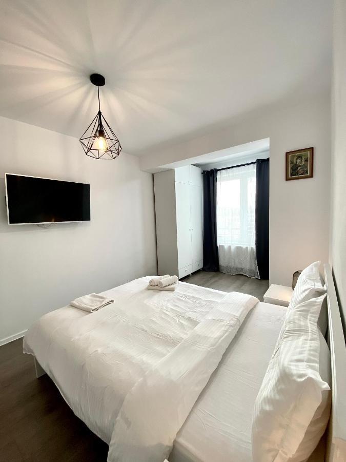Astoria Apartment - Pet Friendly Braşov Eksteriør bilde