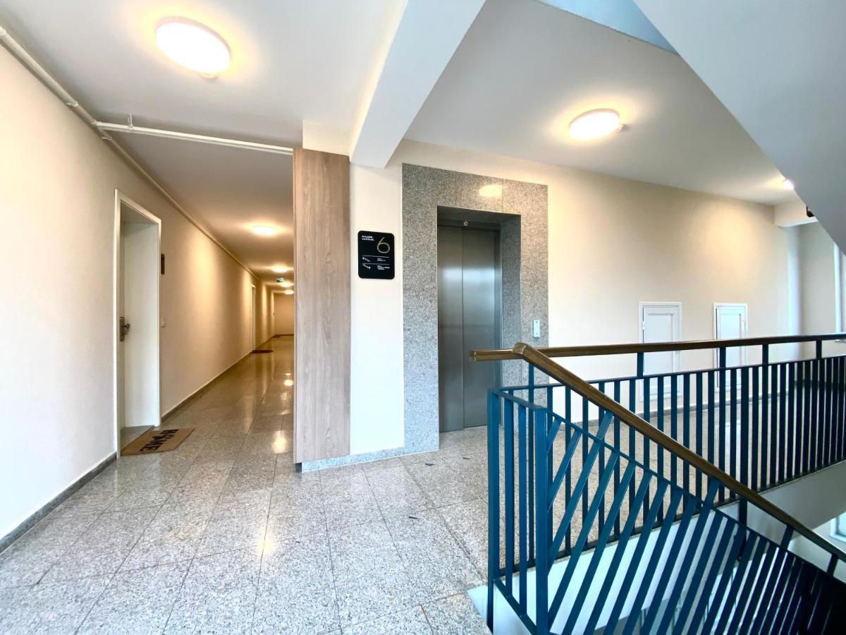 Astoria Apartment - Pet Friendly Braşov Eksteriør bilde