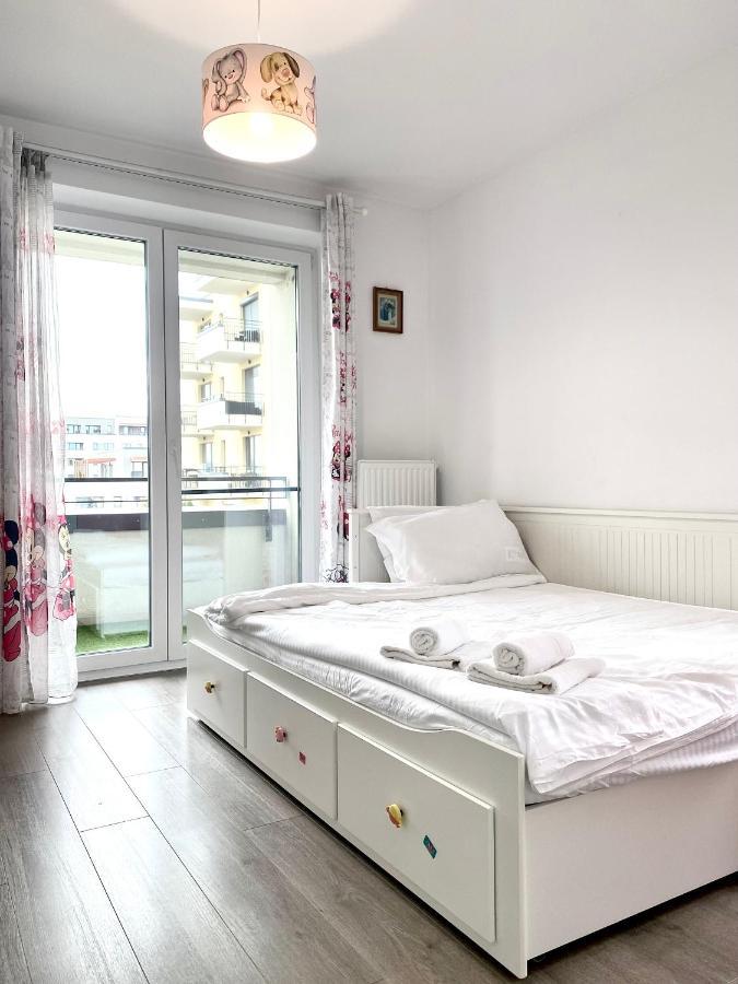 Astoria Apartment - Pet Friendly Braşov Eksteriør bilde