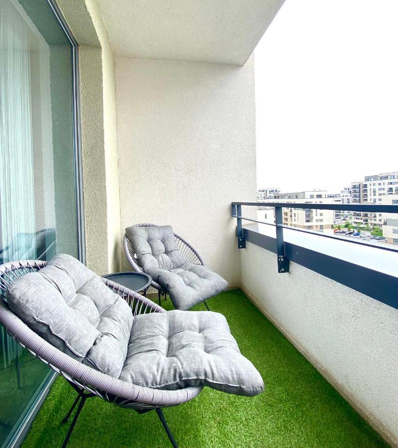 Astoria Apartment - Pet Friendly Braşov Eksteriør bilde