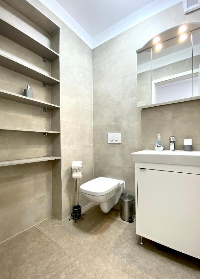 Astoria Apartment - Pet Friendly Braşov Eksteriør bilde