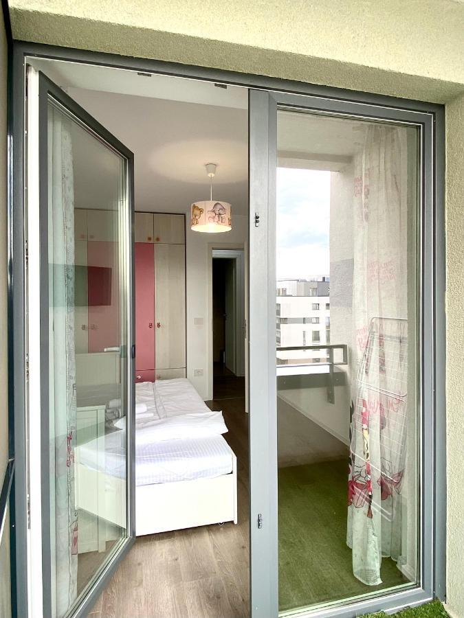 Astoria Apartment - Pet Friendly Braşov Eksteriør bilde