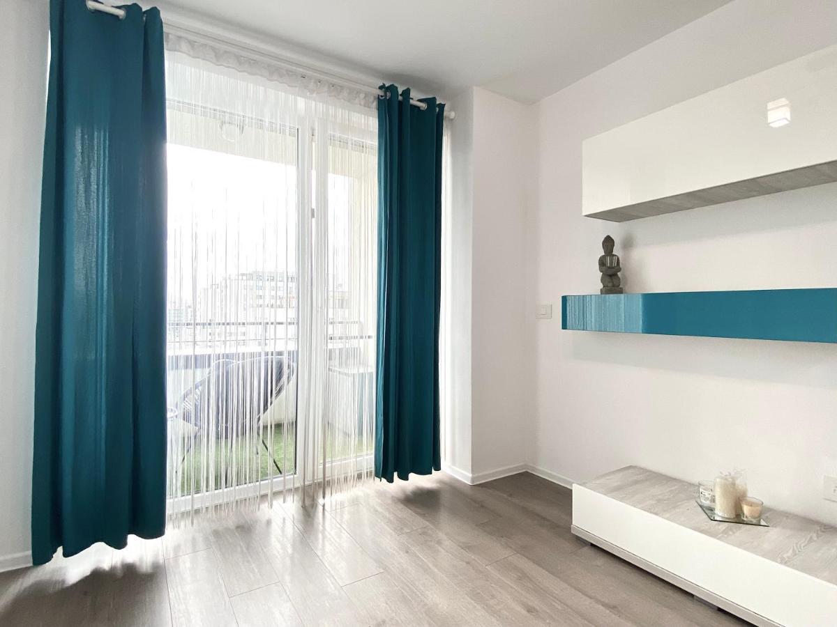 Astoria Apartment - Pet Friendly Braşov Eksteriør bilde